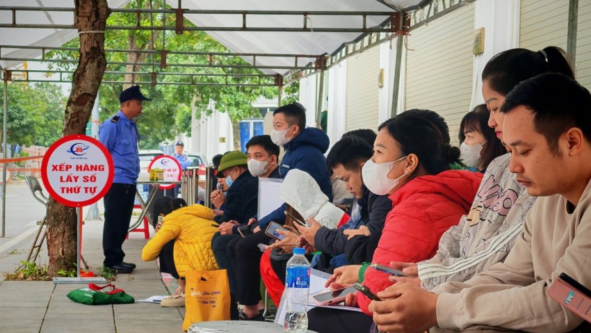 Chấn chỉnh quy trình tiếp nhận hồ sơ mua thuê mua nhà ở xã hội, ngăn chặn tình trạng 