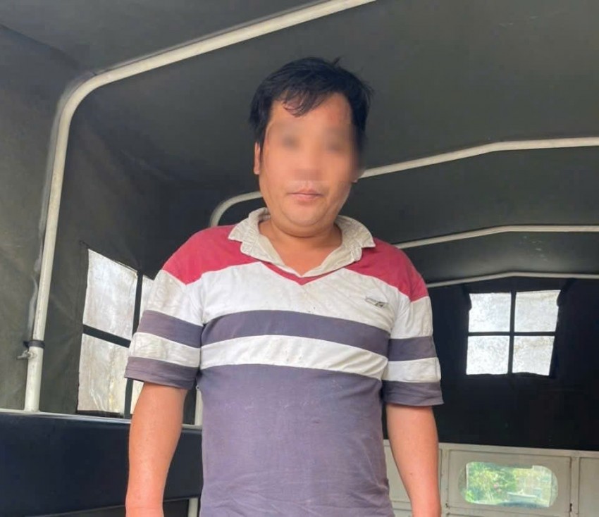 Đồng Tháp khởi tố đối tượng dương tính ma túy đang thuộc diện quản lý sau cai nghiện