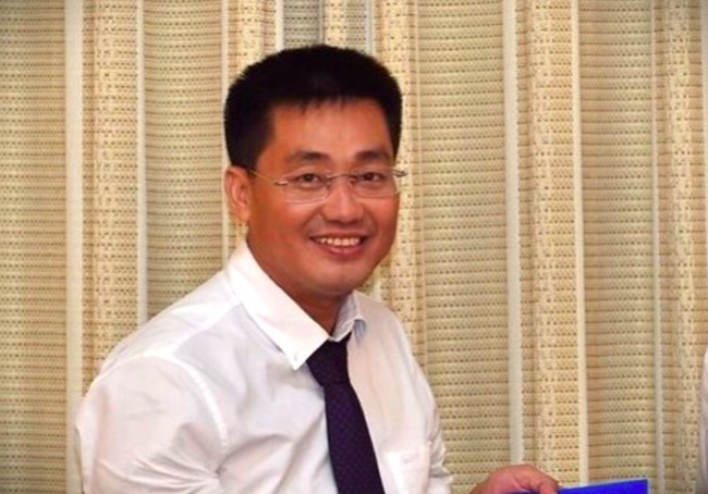 Ông Phạm Văn Nghì được giao quyền Chánh Thanh tra TPHCM