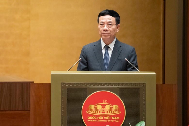 Đề xuất phạt tiền tối đa 1 tỷ đồng với cá nhân vi phạm hành chính về trí tuệ nhân tạo