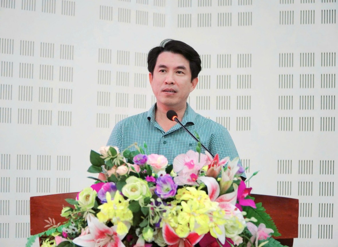 An Giang bồi dưỡng nghiệp vụ chứng thực chuyên sâu cho đội ngũ cán bộ công chức tư pháp An Giang bồi dưỡng nghiệp vụ chứng thực chuyên sâu cho đội ngũ cán bộ công chức tư pháp