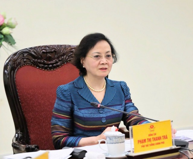 Giải quyết dứt điểm khó khăn, vướng mắc ở cấp xã khi vận hành chính quyền địa phương 2 cấp