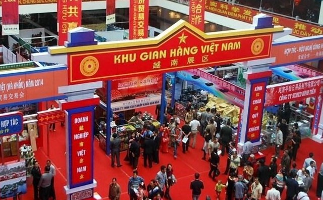 Hội chợ Thương mại Quốc tế Việt - Trung 2025: Cơ hội mở rộng hợp tác và thị trường xuất khẩu