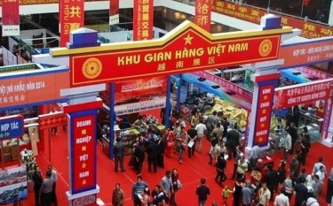 Hội chợ Thương mại Quốc tế Việt - Trung 2025: Cơ hội mở rộng hợp tác và thị trường xuất khẩu
