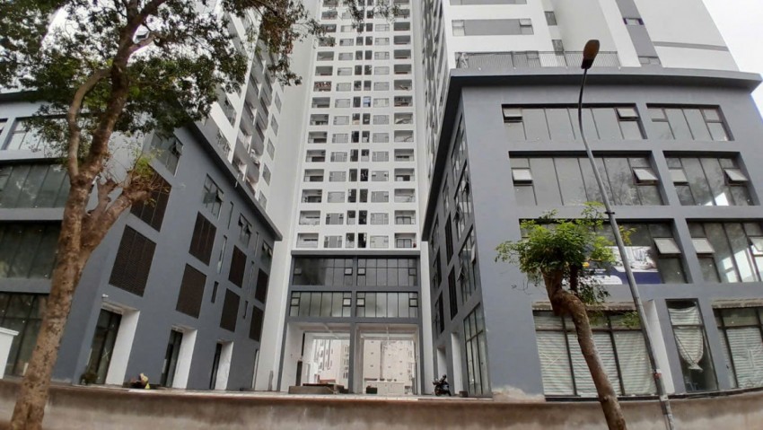 Người mua nhà ở xã hội không mua bán qua “cò mồi”, môi giới hay tin vào “suất ngoại giao”