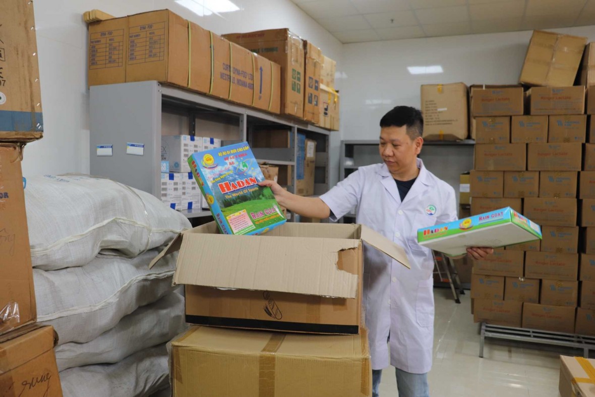 Quảng Ninh huy động lực lượng y tế quy mô lớn chi viện Lâm Đồng