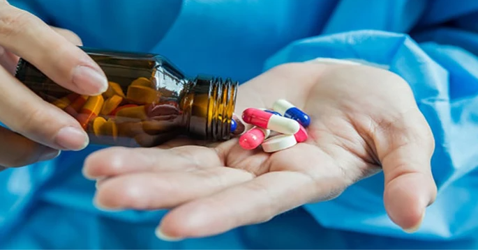 Cảnh báo việc người dân lạm dụng kháng sinh không đúng cách