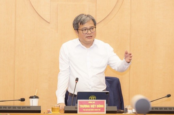 Hà Nội quyết liệt gỡ "điểm nghẽn" giải ngân, tạo đột phá nguồn lực cho khoa học công nghệ năm 2026