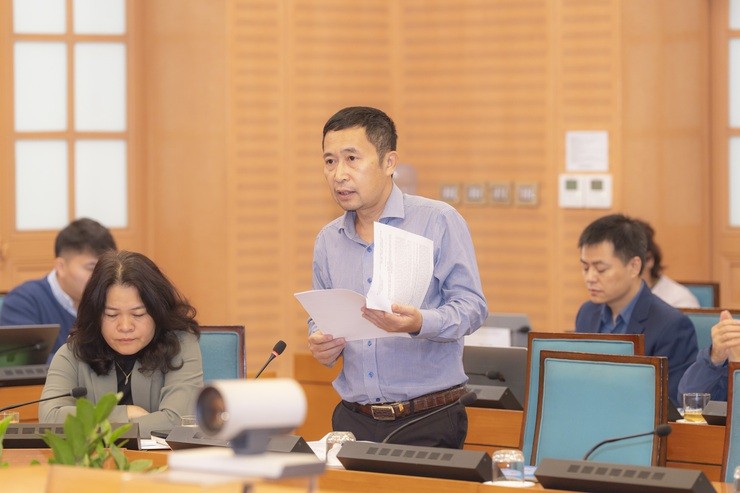 Hà Nội quyết liệt gỡ 