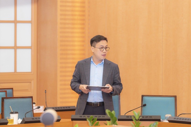 Hà Nội quyết liệt gỡ 