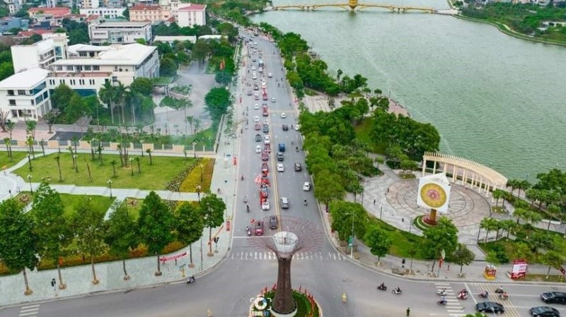 Phú Thọ cần đẩy nhanh tiến độ triển khai các dự án trọng điểm của địa phương