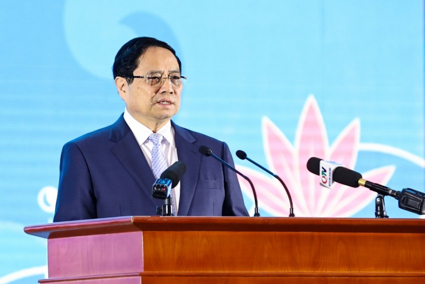 Thủ tướng: Phát huy tinh thần 