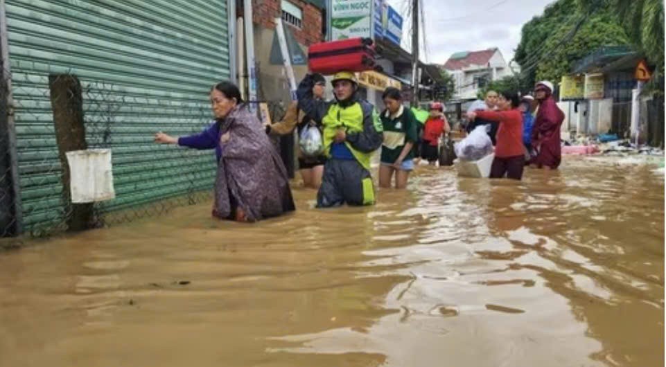 Gia Lai: Đề xuất di dời hơn 2.200 hộ dân khỏi vùng có nguy cơ thiên tai