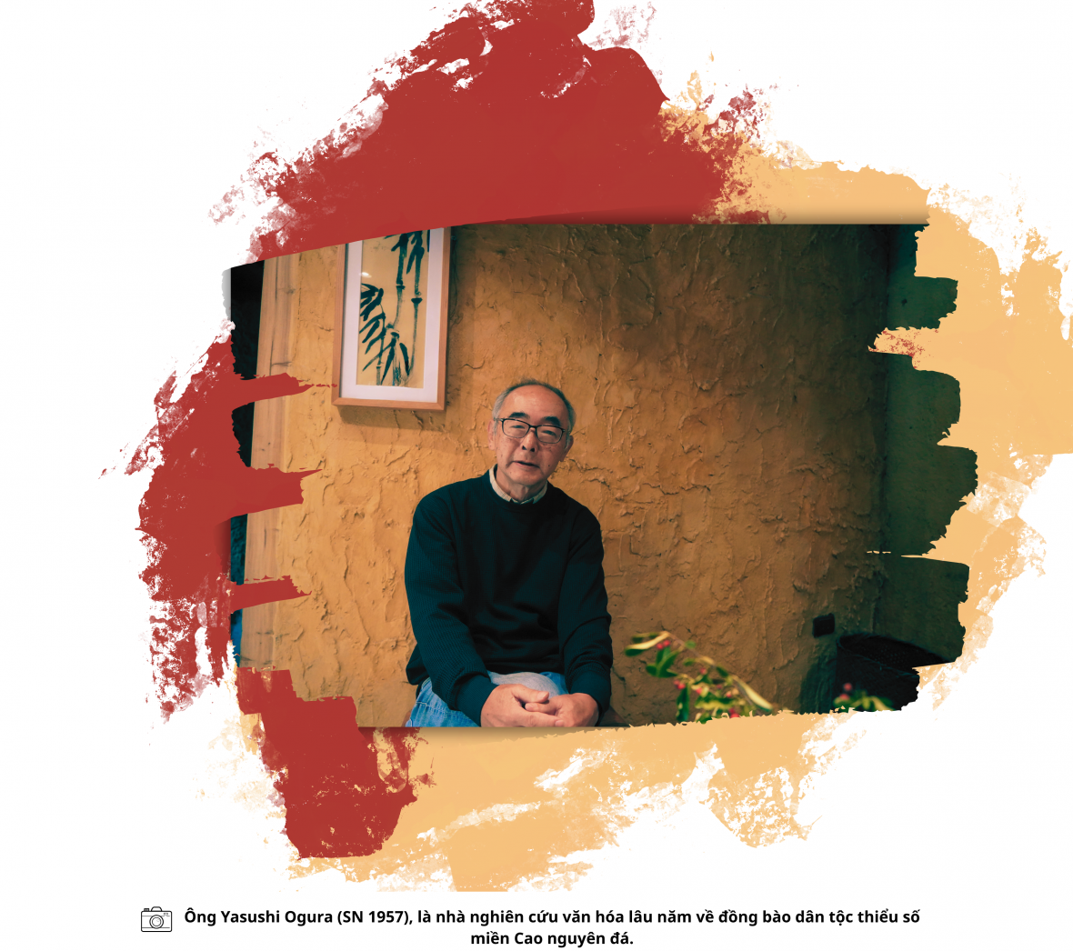 Bài 1: Đưa làng Lô Lô Chải vươn ra thế giới