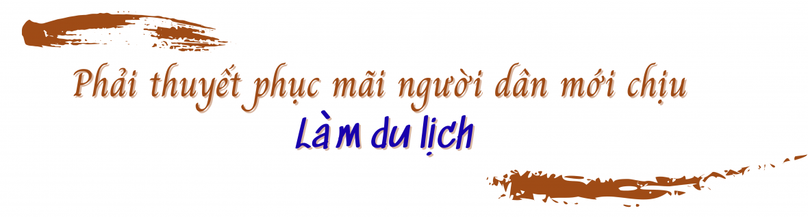 Bài 1: Đưa làng Lô Lô Chải vươn ra thế giới