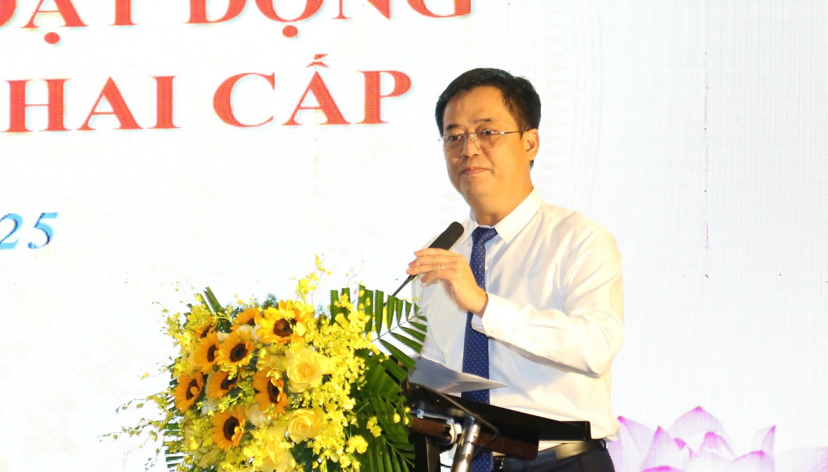 HĐND 2 cấp tỉnh An Giang khẳng định bản lĩnh vượt khó, quyết tâm xây dựng nghị trường minh bạch, thông minh HĐND 2 cấp tỉnh An Giang khẳng định bản lĩnh vượt khó, quyết tâm xây dựng nghị trường minh bạch, thông minh