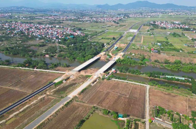 Bảng giá đất mới ở Hà Nội sẽ có hiệu lực từ đầu năm 2026. Bảng giá đất mới ở Hà Nội sẽ có hiệu lực từ đầu năm 2026.