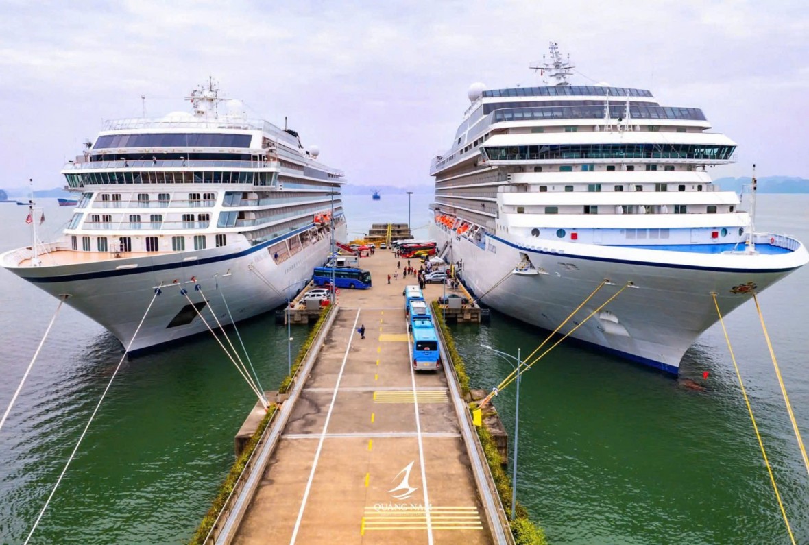 Ngân sách Quảng Ninh bứt tốc, lần đầu chạm mốc 82.000 tỷ