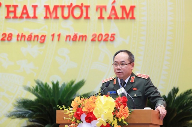 Nâng mức xử phạt vi phạm hành chính trong lĩnh vực phòng cháy, chữa cháy