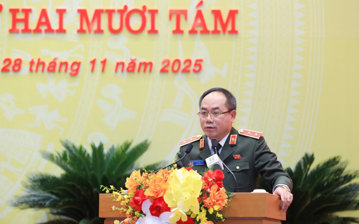 Nâng mức xử phạt vi phạm hành chính trong lĩnh vực phòng cháy, chữa cháy