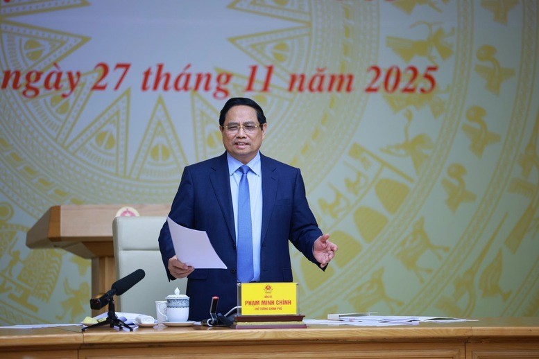 Thủ tướng: Cần tôn vinh, khen thưởng kịp thời những hành động anh hùng