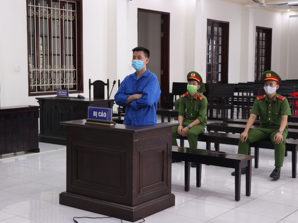 Phạm tội trong trường hợp vượt quá giới hạn phòng vệ chính đáng được hiểu như thế nào? Phạm tội trong trường hợp vượt quá giới hạn phòng vệ chính đáng được hiểu như thế nào?