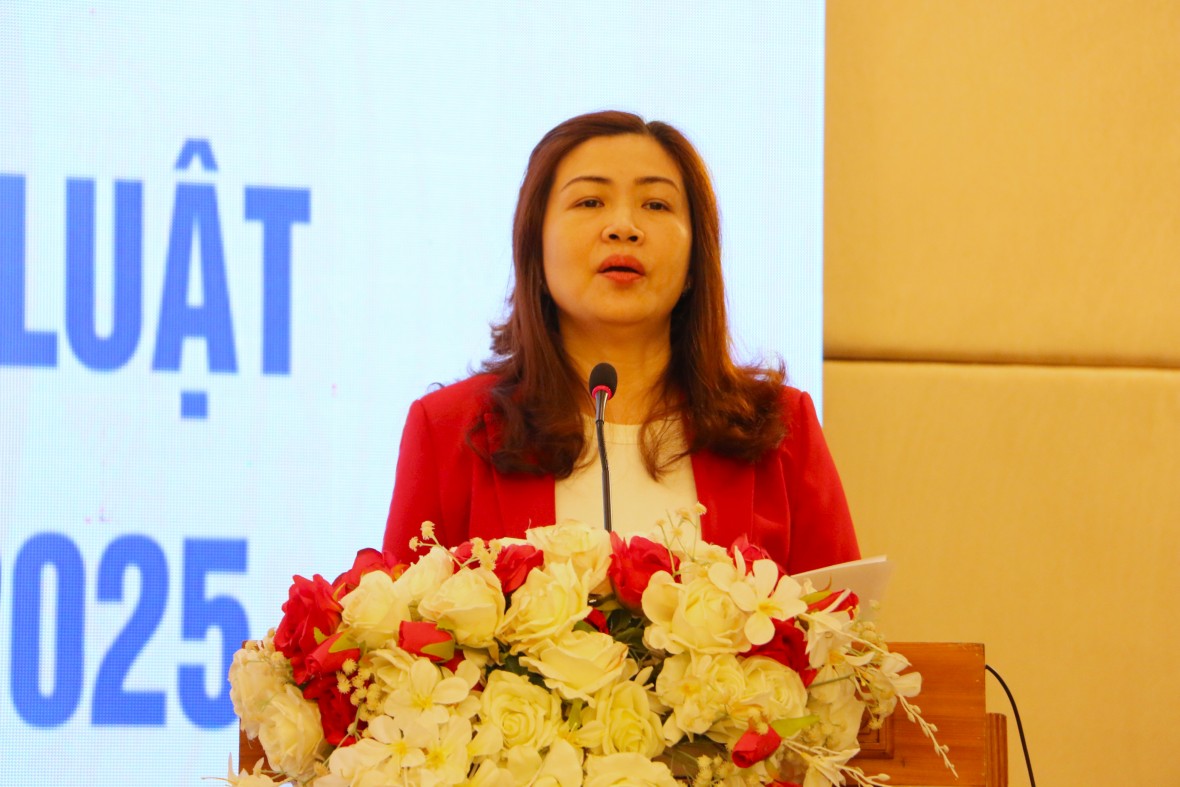 Đồng Nai: Bồi dưỡng kiến thức pháp luật liên quan đến thuế cho doanh nghiệp nhỏ và vừa