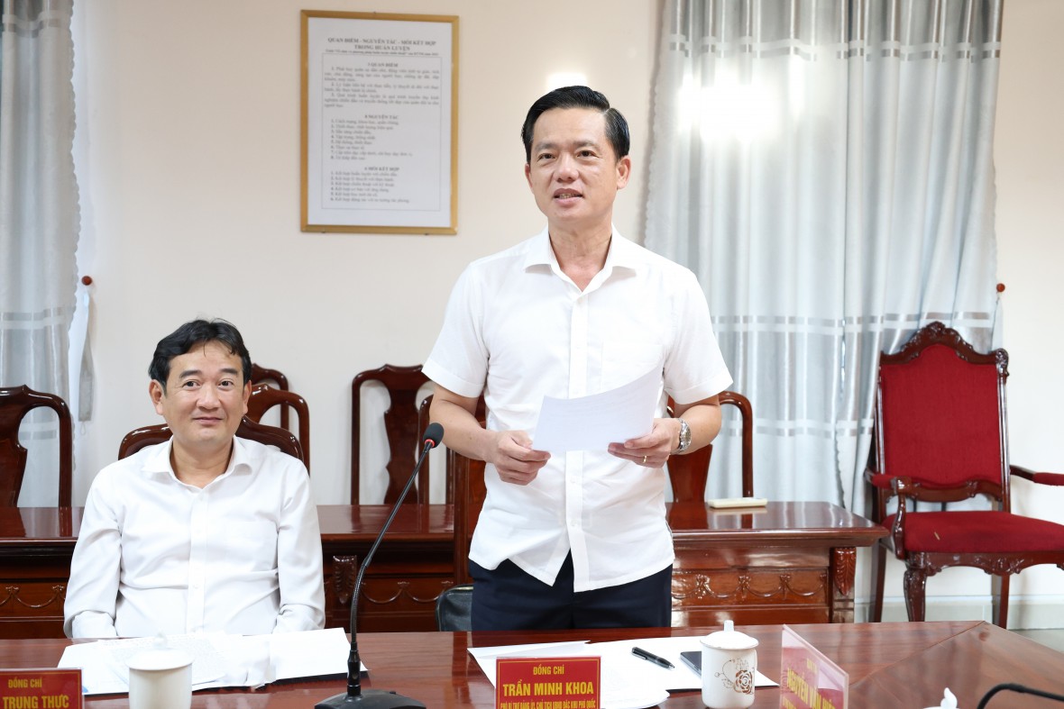 BĐBP tỉnh An Giang ra nghị quyết lãnh đạo thực hiện nhiệm vụ năm 2026