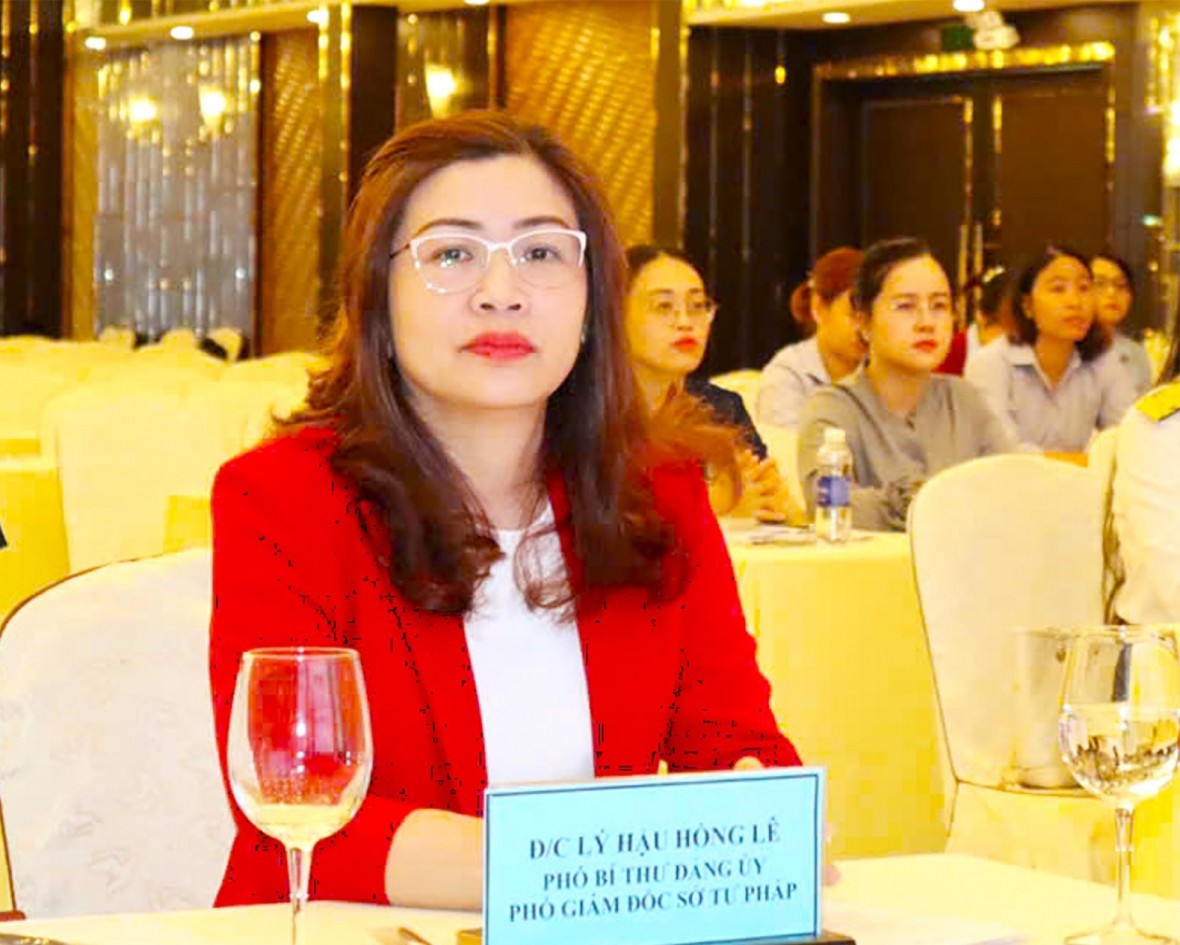 Đồng Nai tập huấn chính sách pháp luật mới cho doanh nghiệp nhỏ và vừa