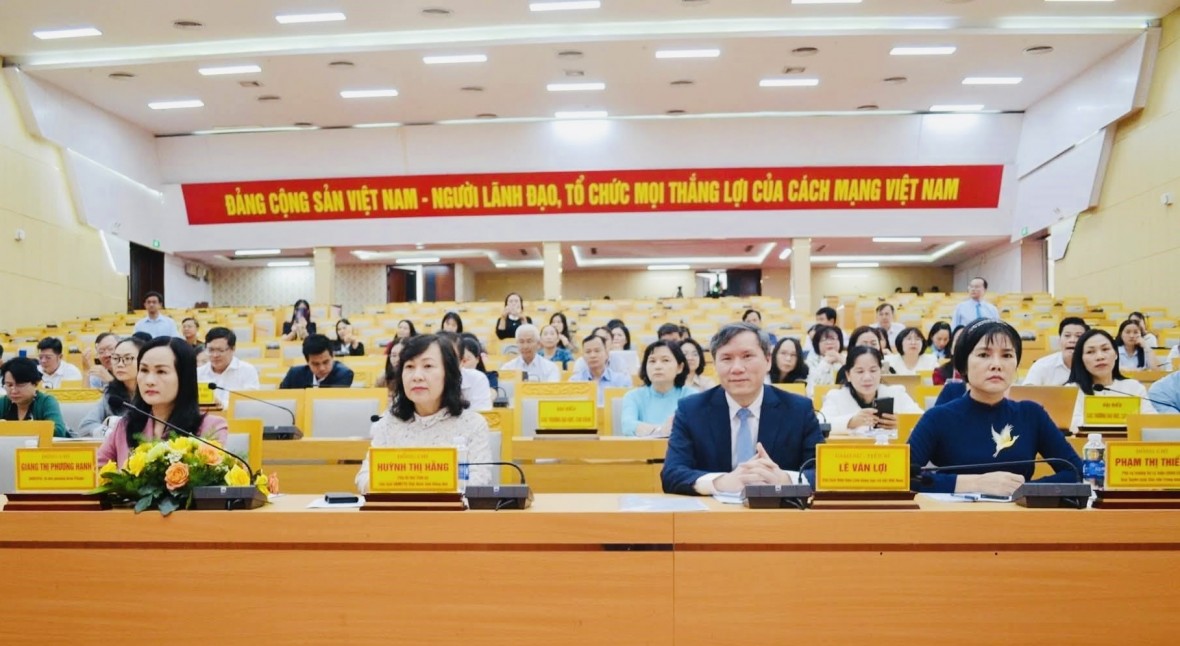 Các tỉnh miền Nam bàn giải pháp đổi mới giảng dạy lý luận chính trị