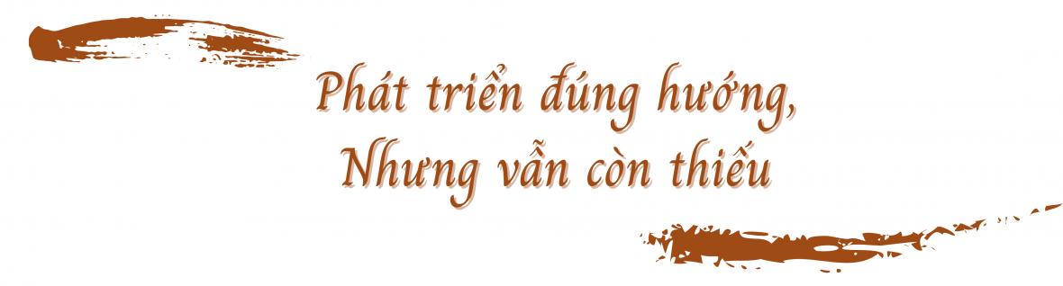 Bài 4: Thách thức đối với việc bảo tồn và phát huy các giá trị văn hóa nguồn cội song song với phát triển du lịch