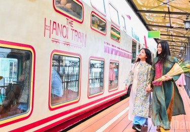 Hà Nội chuẩn bị ra mắt 4 hành trình du lịch di sản độc đáo