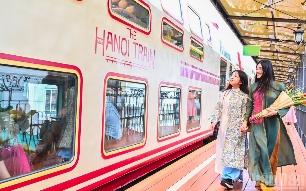 Hà Nội chuẩn bị ra mắt 4 hành trình du lịch di sản độc đáo