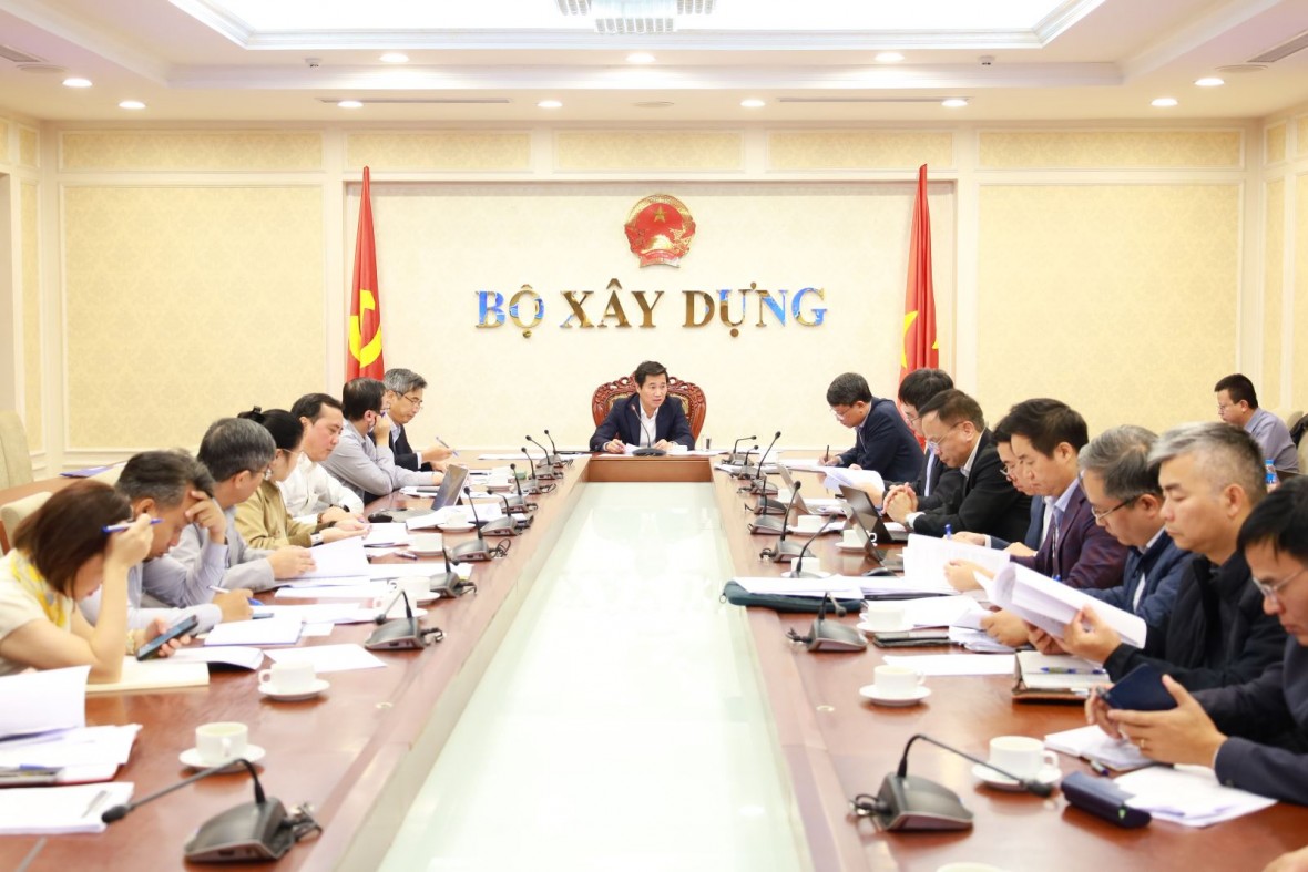 Khẩn trương thiết lập, vận hành Cổng Thông tin Đô thị thông minh quốc gia Khẩn trương thiết lập, vận hành Cổng Thông tin Đô thị thông minh quốc gia