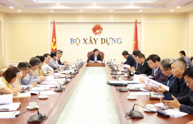 Khẩn trương thiết lập, vận hành Cổng Thông tin Đô thị thông minh quốc gia