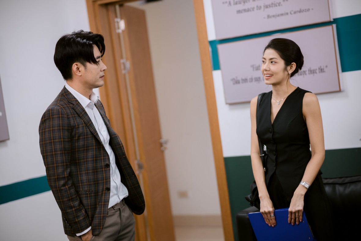 Phim mới “Những đứa con khác họ” hứa hẹn nhiều hấp dẫn