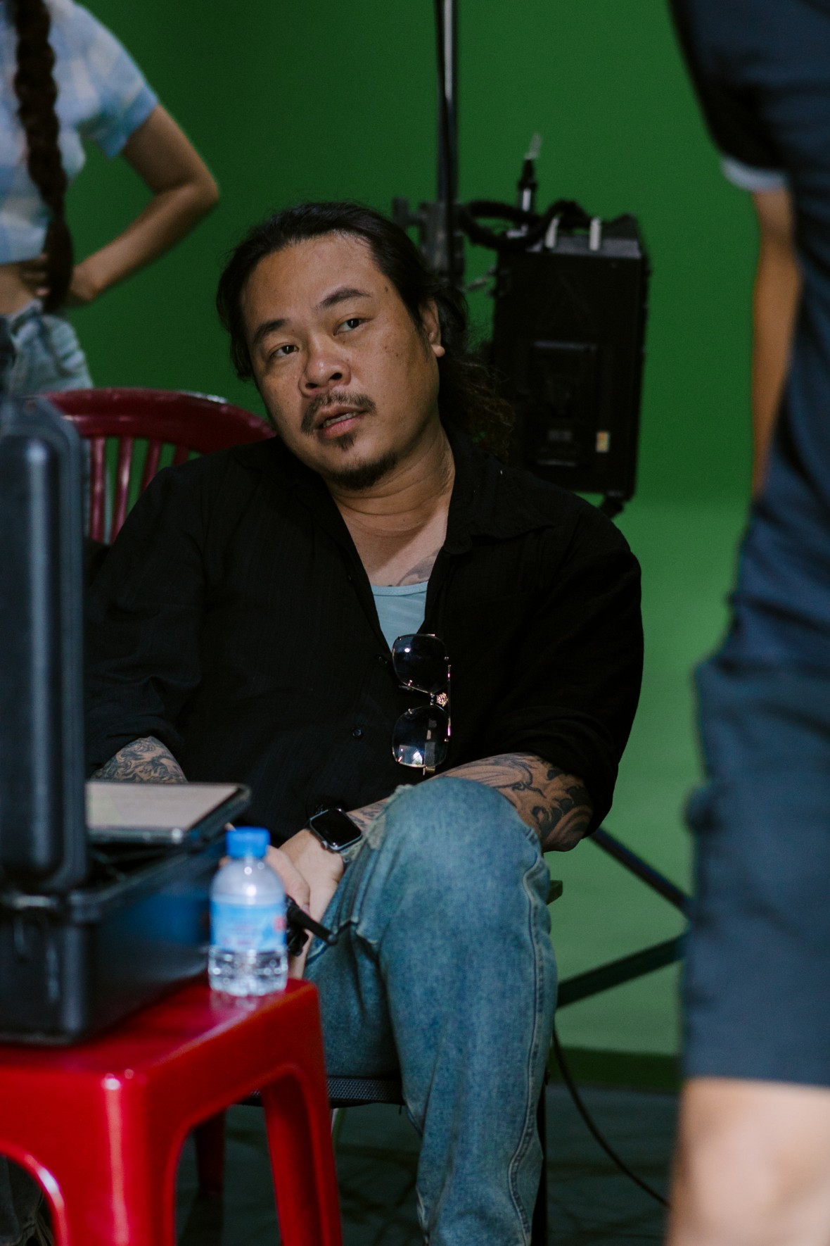 Phim mới “Những đứa con khác họ” hứa hẹn nhiều hấp dẫn