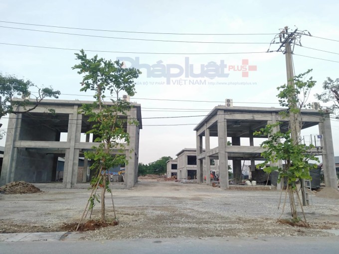 Lập quy hoạch phân khu đô thị, tỷ lệ 1/2.000 khu đô thị mới tại xã Bát Tràng và xã Gia Lâm