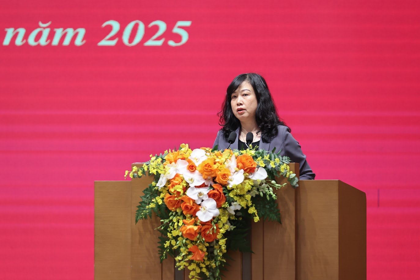 Thủ tướng: Phòng, chống tham nhũng, lãng phí, tiêu cực là nhiệm vụ trọng tâm, cấp bách, thường xuyên, liên tục, sống còn- Ảnh 4.