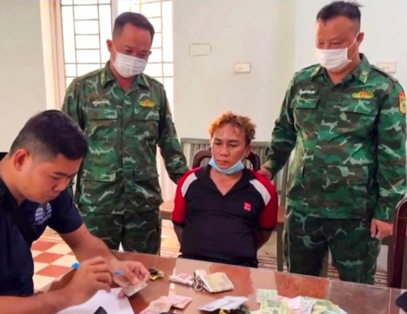 Tài xế khai nguồn cơn lái ô tô tông liên tiếp nhiều người khiến em gái ruột tử vong