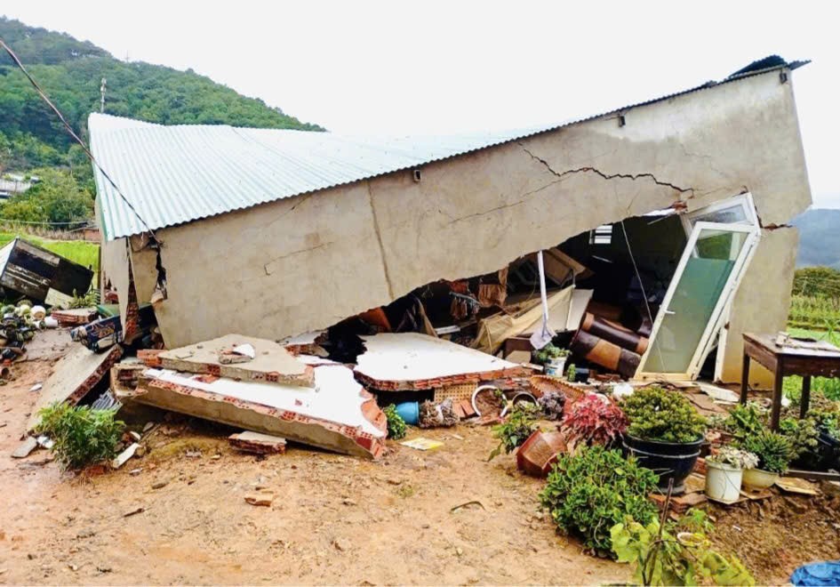 Lâm Đồng quyết tâm hoàn thành sửa chữa nhà dân bị lũ tàn phá trước Tết Bính Ngọ 2026