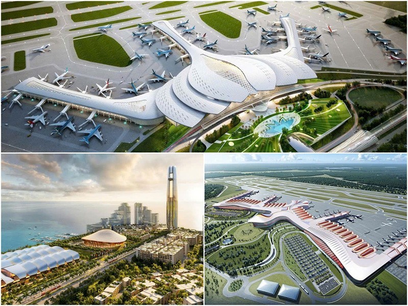 Công điện của Thủ tướng về chuẩn bị lễ khởi công, khánh thành các dự án chào mừng Đại hội đại biểu toàn quốc lần thứ XIV