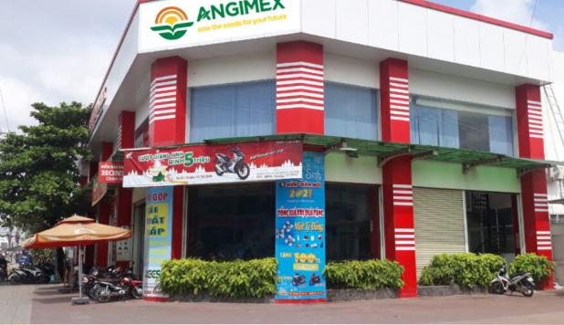 Công ty cổ phần Xuất nhập khẩu An Giang bị xử phạt do vi phạm công bố thông tin Công ty cổ phần Xuất nhập khẩu An Giang bị xử phạt do vi phạm công bố thông tin