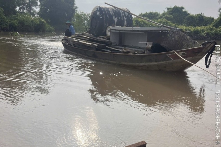 Hai pháp nhân không tìm được tiếng nói chung, cần có một quyết định phán quyết của toà
