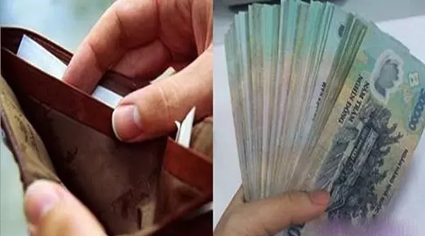 Kiểm soát thu nhập của vợ hoặc chồng có thể bị xử phạt lên đến 30 triệu đồng Kiểm soát thu nhập của vợ hoặc chồng có thể bị xử phạt lên đến 30 triệu đồng