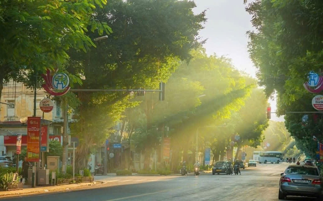 Ảnh minh họa. Nguồn: UBND TP Hà Nội