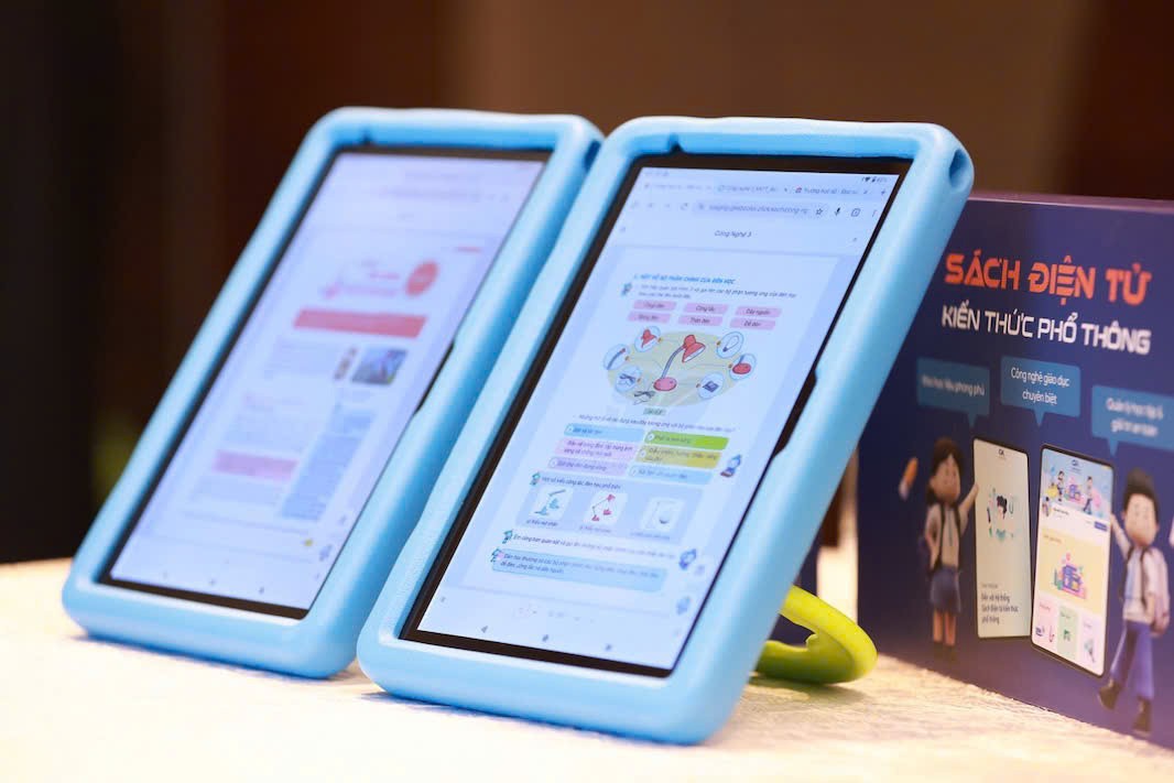 Ảnh minh họa. Nguồn: Bộ GDĐT Ảnh minh họa. Nguồn: Bộ GDĐT