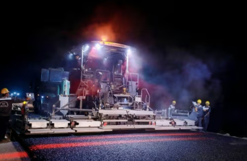 Lạng Sơn yêu cầu xử lý dứt điểm các trường hợp cản trở thi công cao tốc Đồng Đăng – Trà Lĩnh