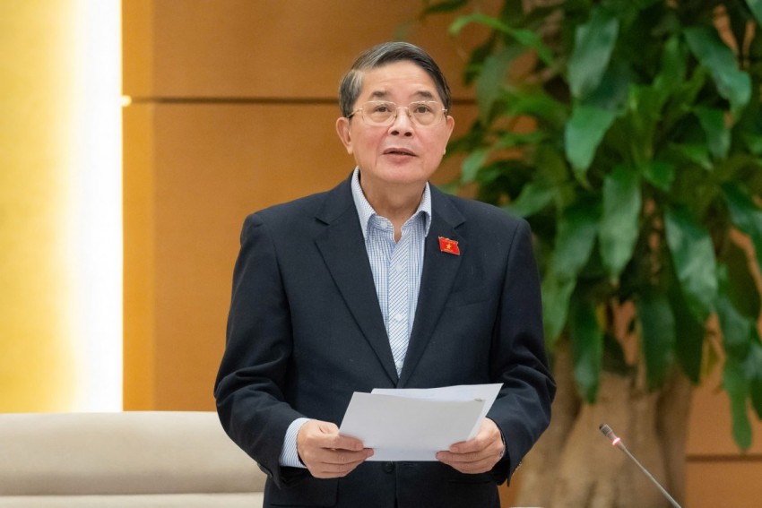 Nâng mức chịu thuế từ 200 triệu lên 500 triệu đồng, 2,3 triệu hộ kinh doanh không phải nộp