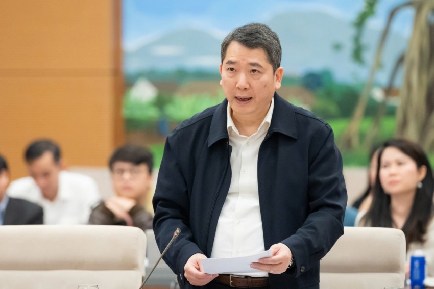 Nâng mức chịu thuế từ 200 triệu lên 500 triệu đồng, 2,3 triệu hộ kinh doanh không phải nộp